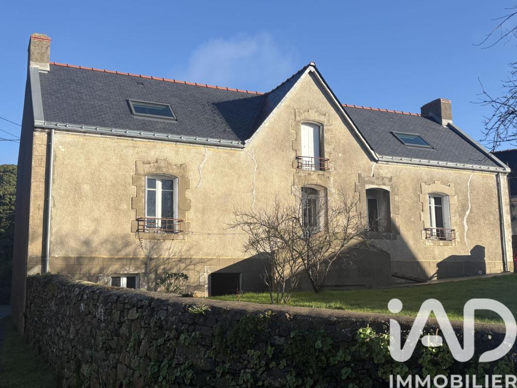 Maison 6 Pièce(s) Locmiquélic - Photo 3