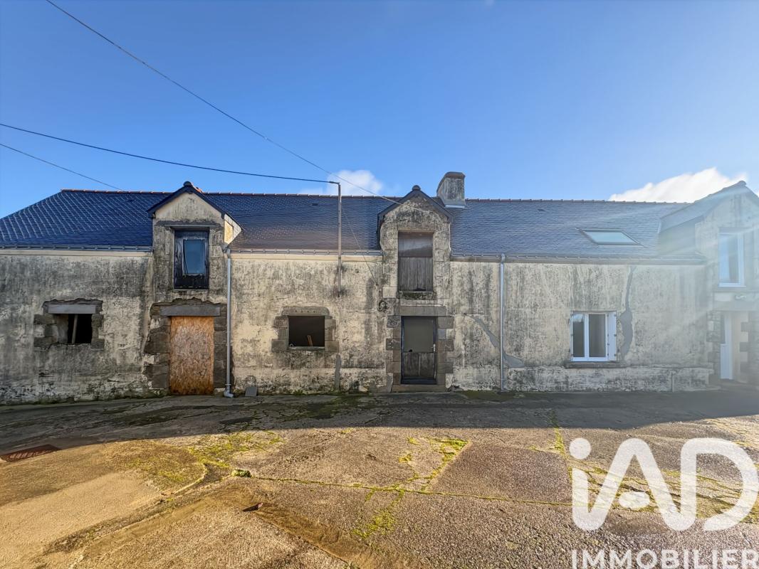 Maison 6 Pièce(s) Locmiquélic - Photo 10