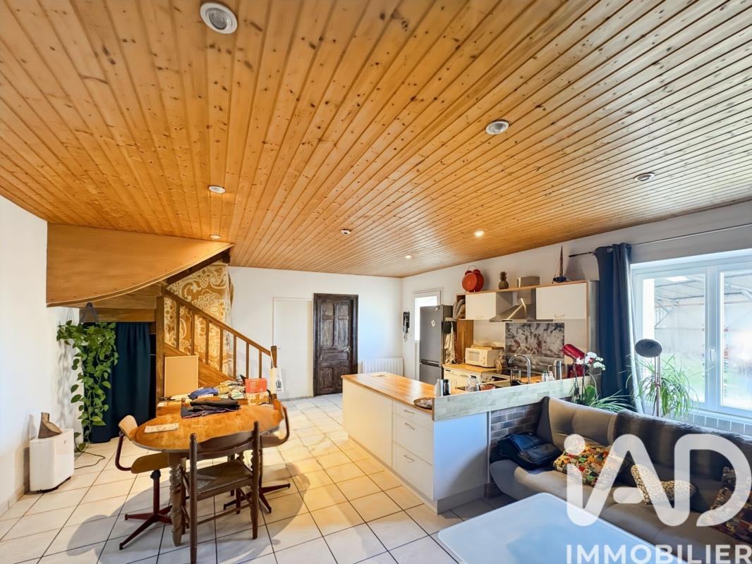 Maison 6 Pièce(s) Locmiquélic - Photo 12