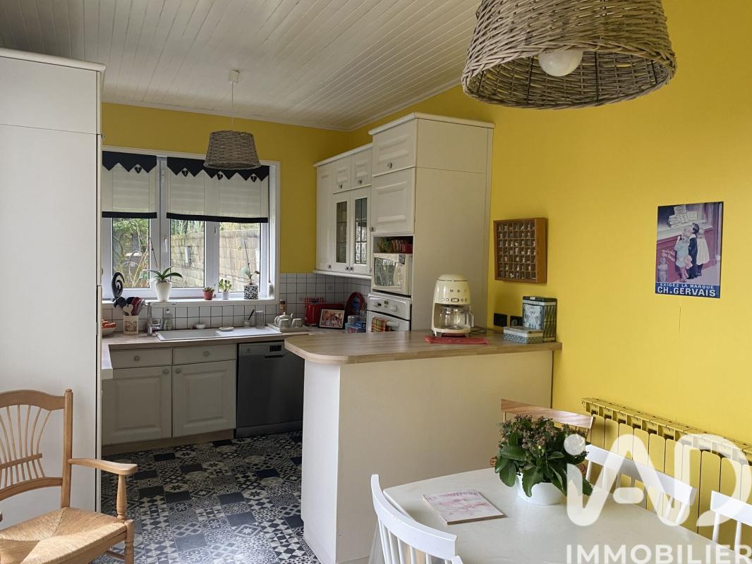 Maison de ville 6 Pièce(s) Boulogne-sur-Mer