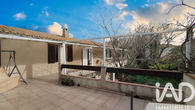 Maison 5 Pièce(s) Narbonne - Photo 12