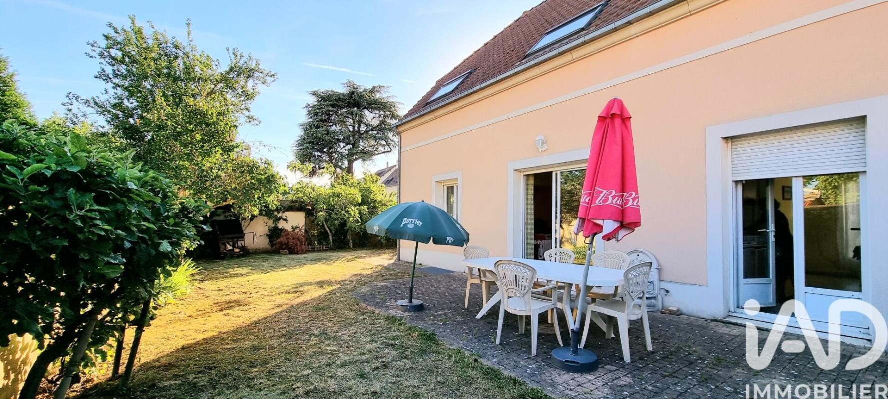 Maison 7 Pièce(s) Bezons - Photo 2