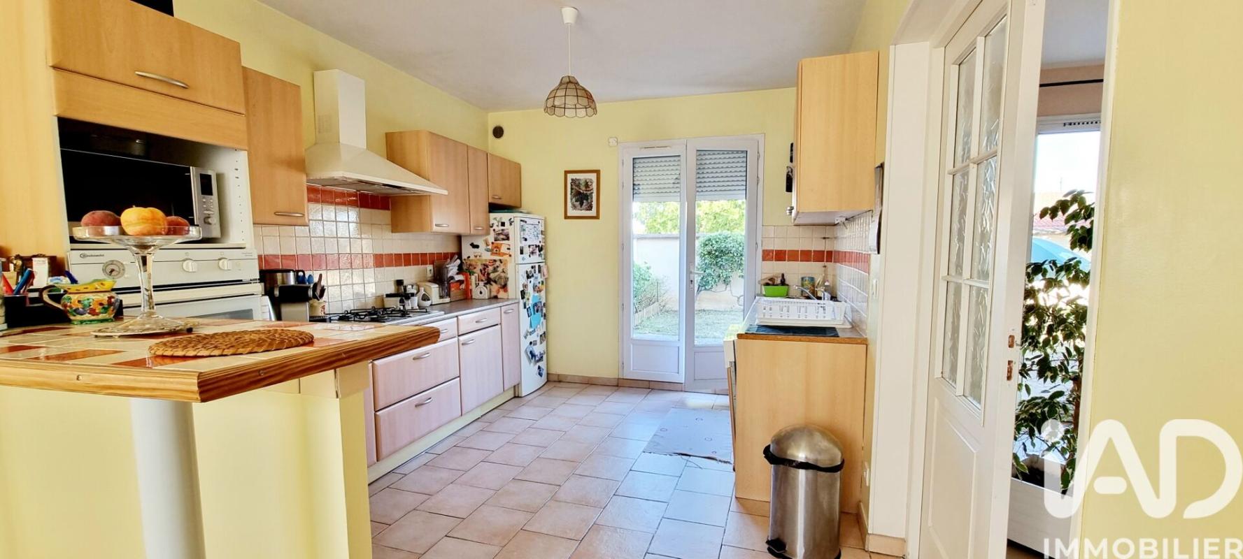 Maison 7 Pièce(s) Bezons - Photo 3