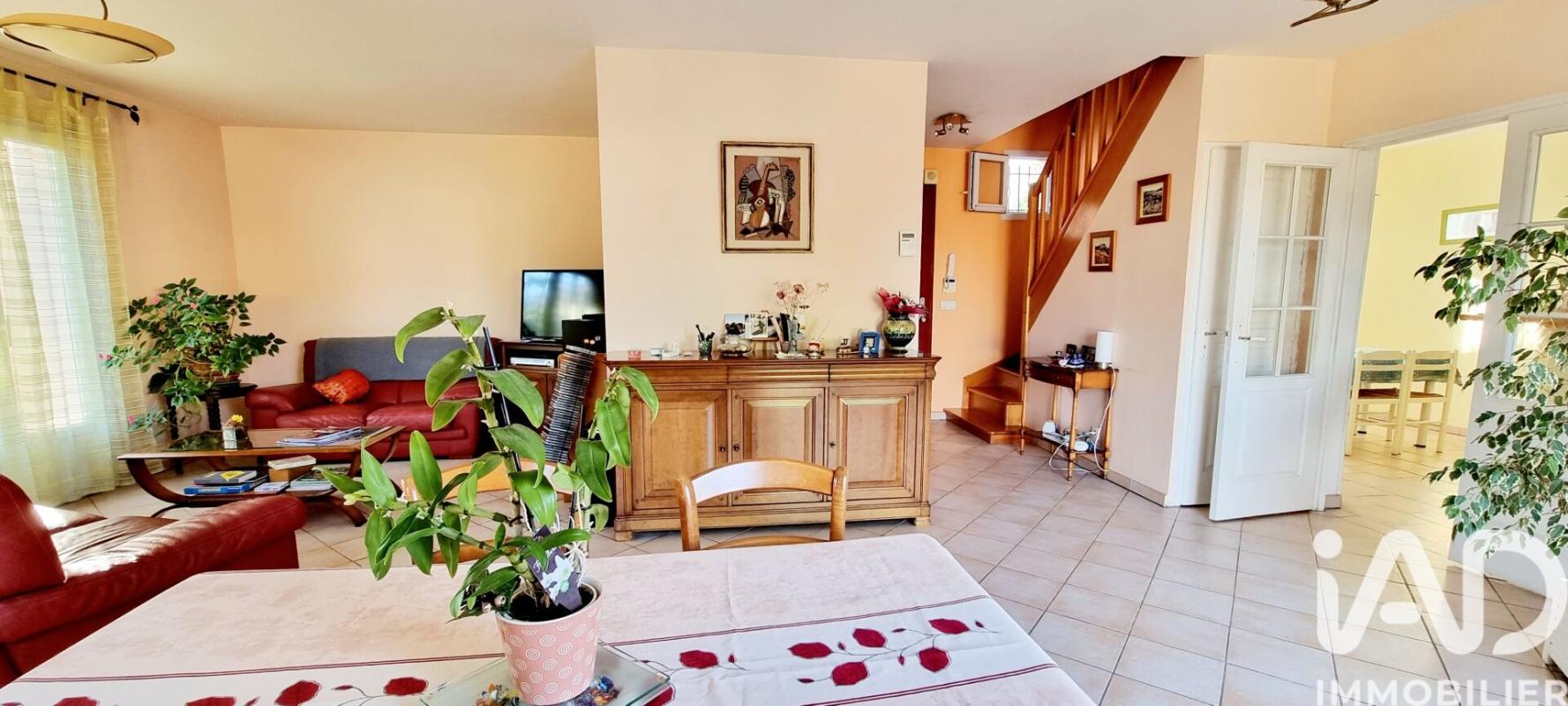 Maison 7 Pièce(s) Bezons - Photo 4