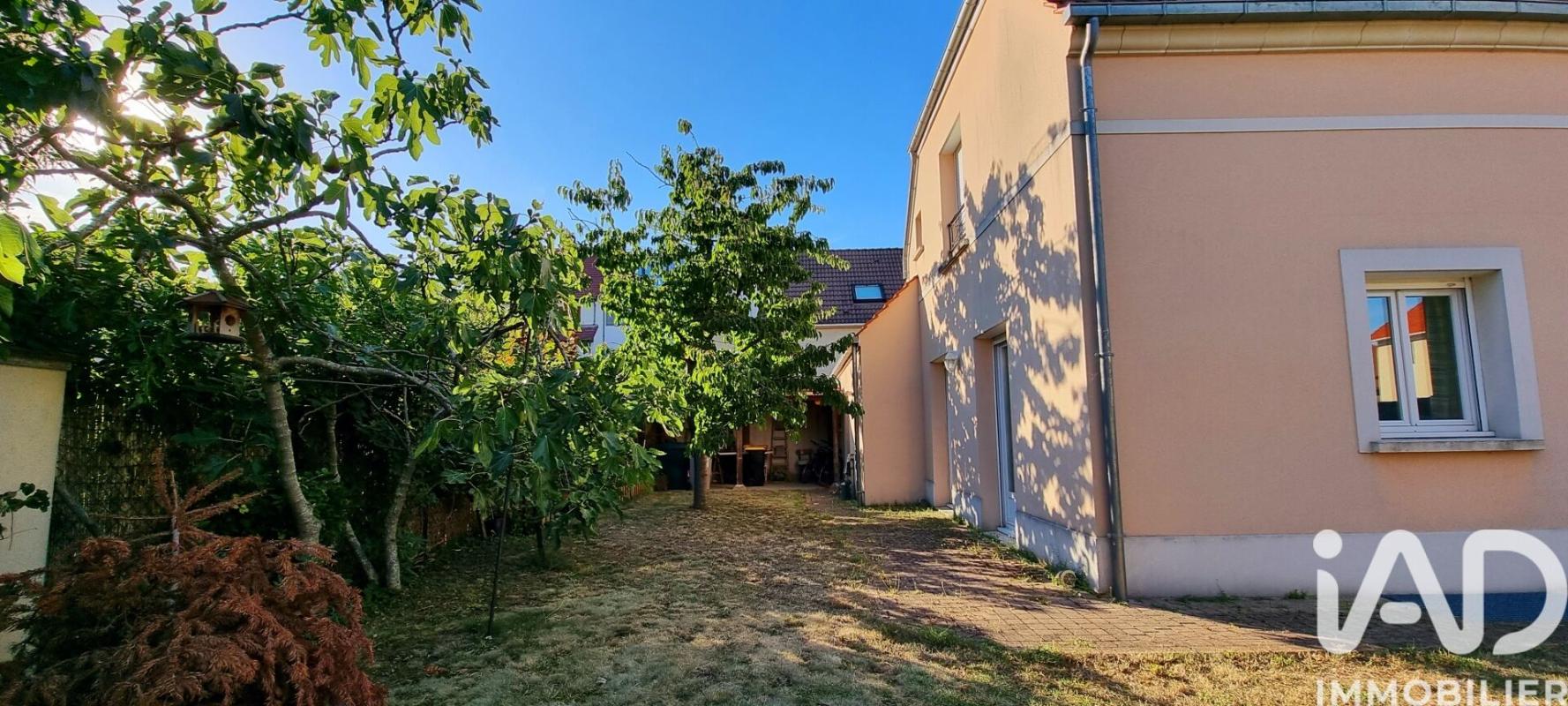Maison 7 Pièce(s) Bezons - Photo 5