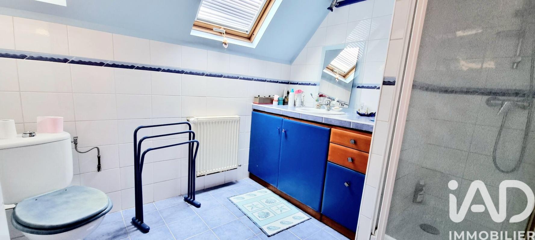 Maison 7 Pièce(s) Bezons - Photo 6