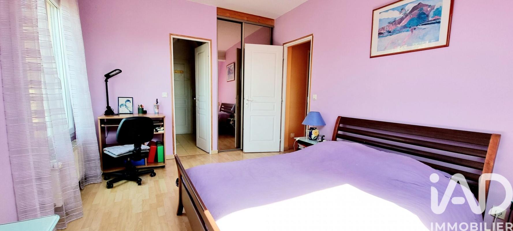 Maison 7 Pièce(s) Bezons - Photo 7