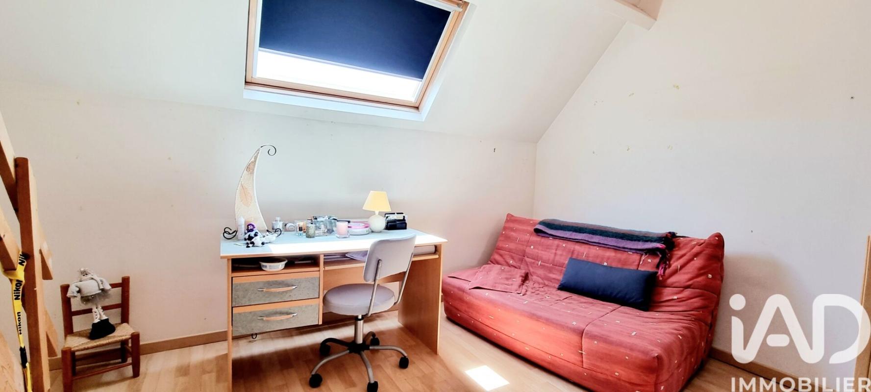 Maison 7 Pièce(s) Bezons - Photo 9