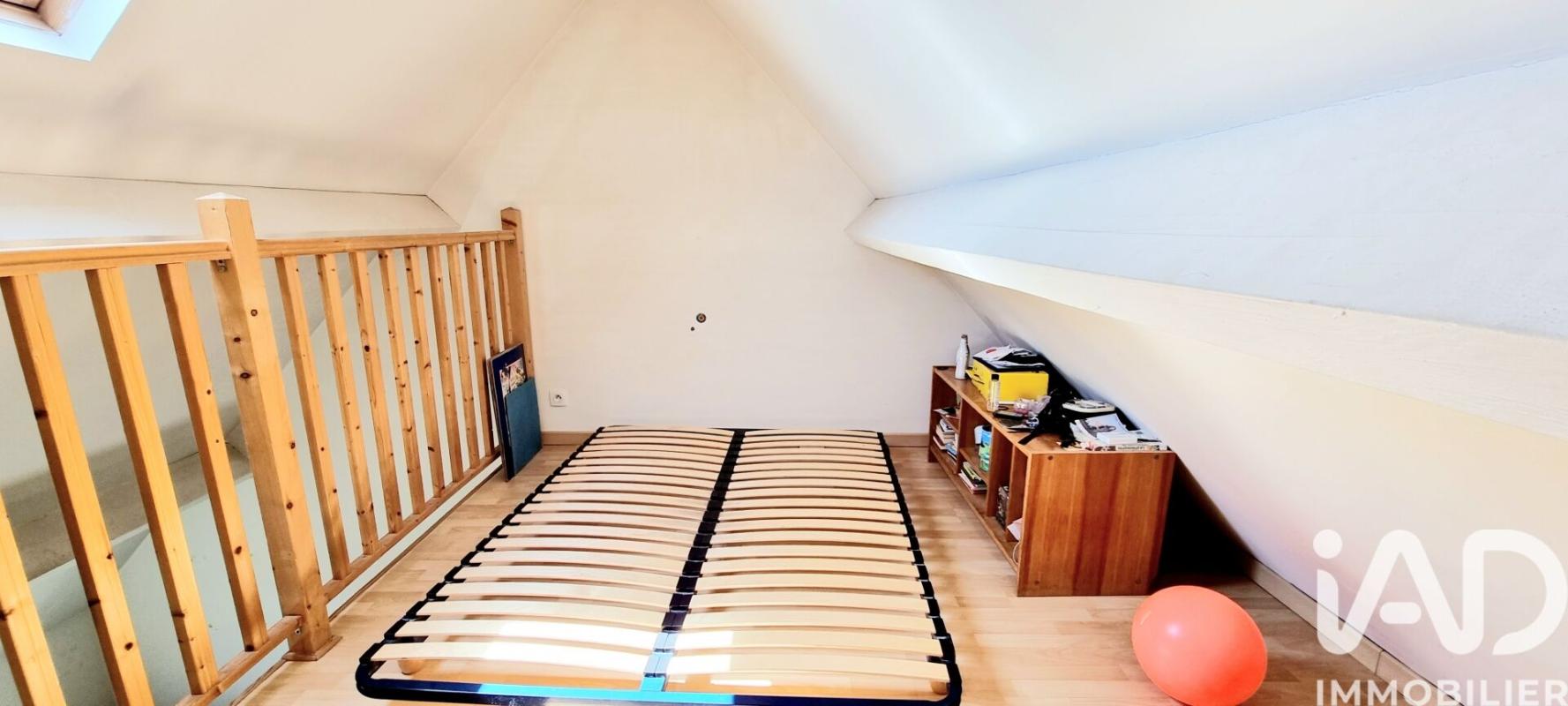 Maison 7 Pièce(s) Bezons - Photo 11