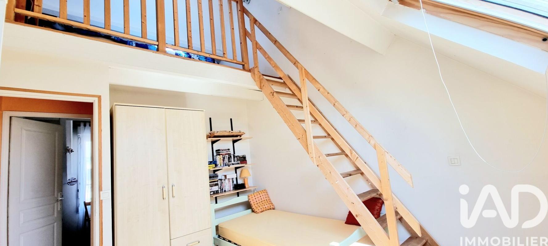 Maison 7 Pièce(s) Bezons - Photo 12