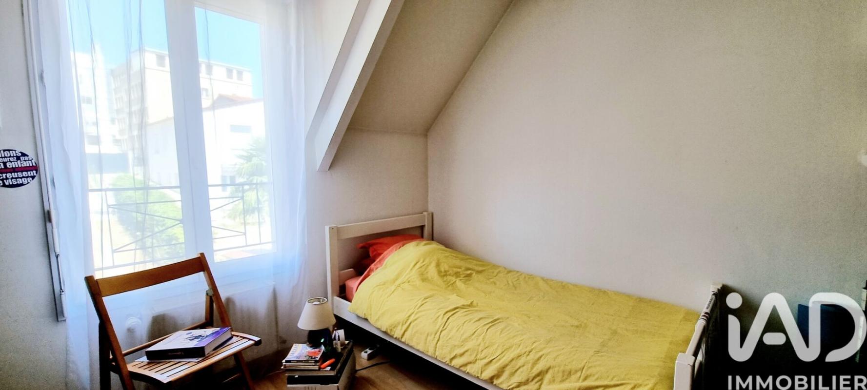 Maison 7 Pièce(s) Bezons - Photo 13