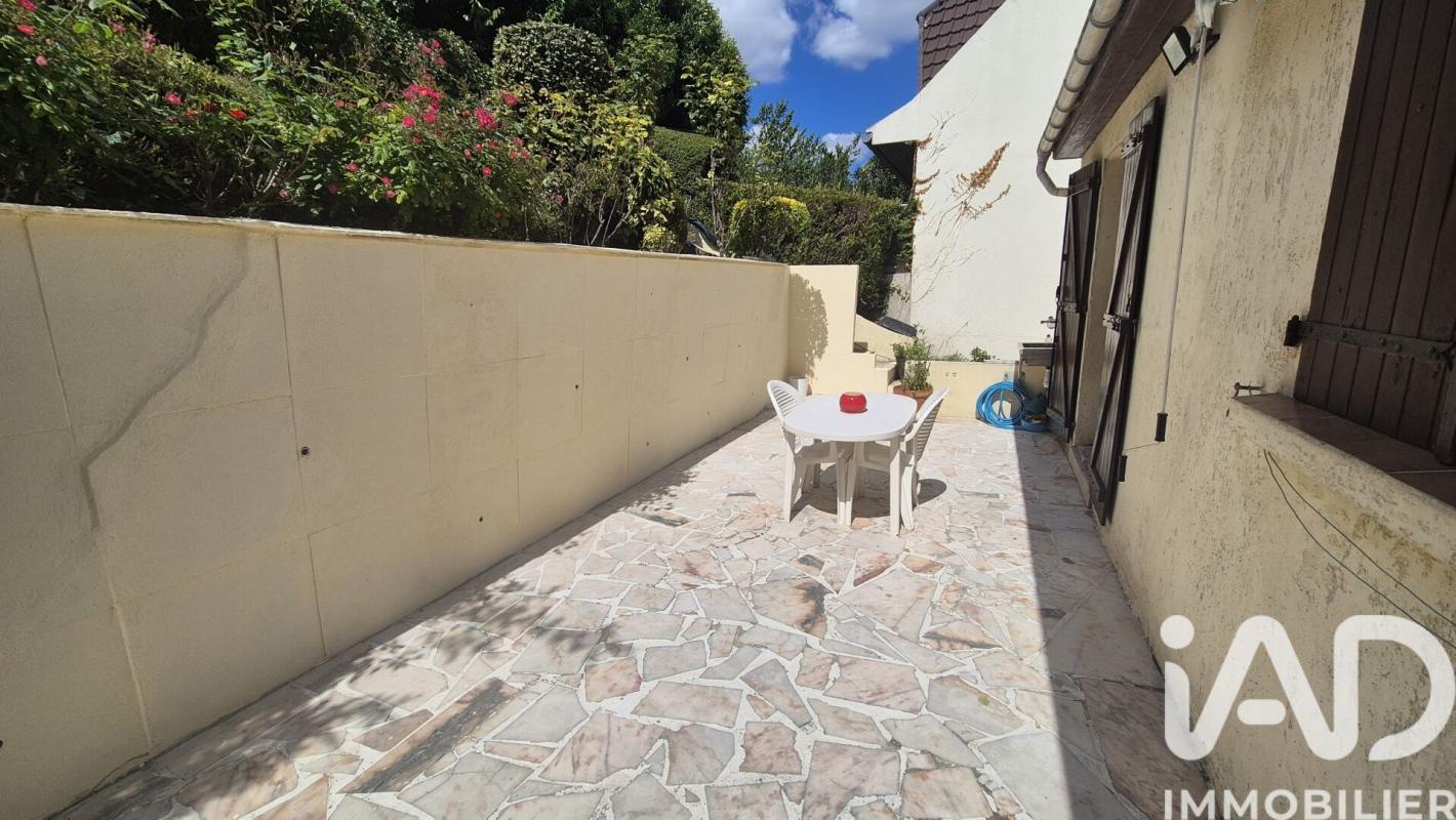 Maison traditionnelle 5 Pièce(s) Noisy-le-Sec