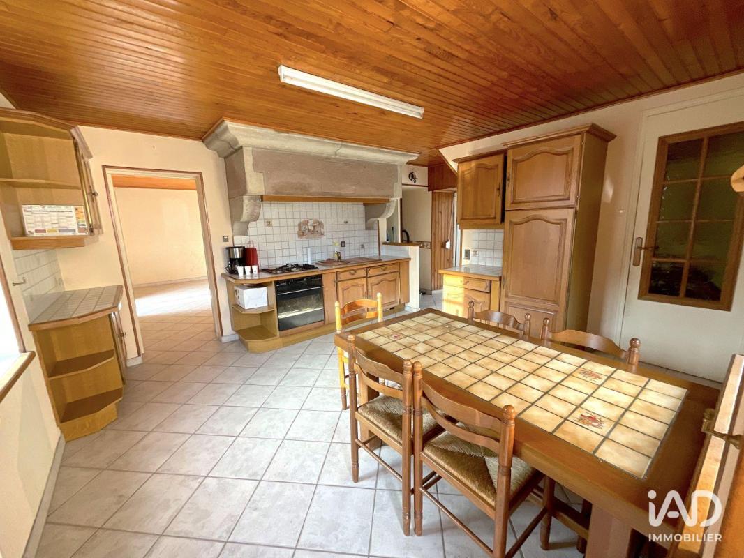Maison 4 Pièce(s) Polaincourt-et-Clairefontaine - Photo 2