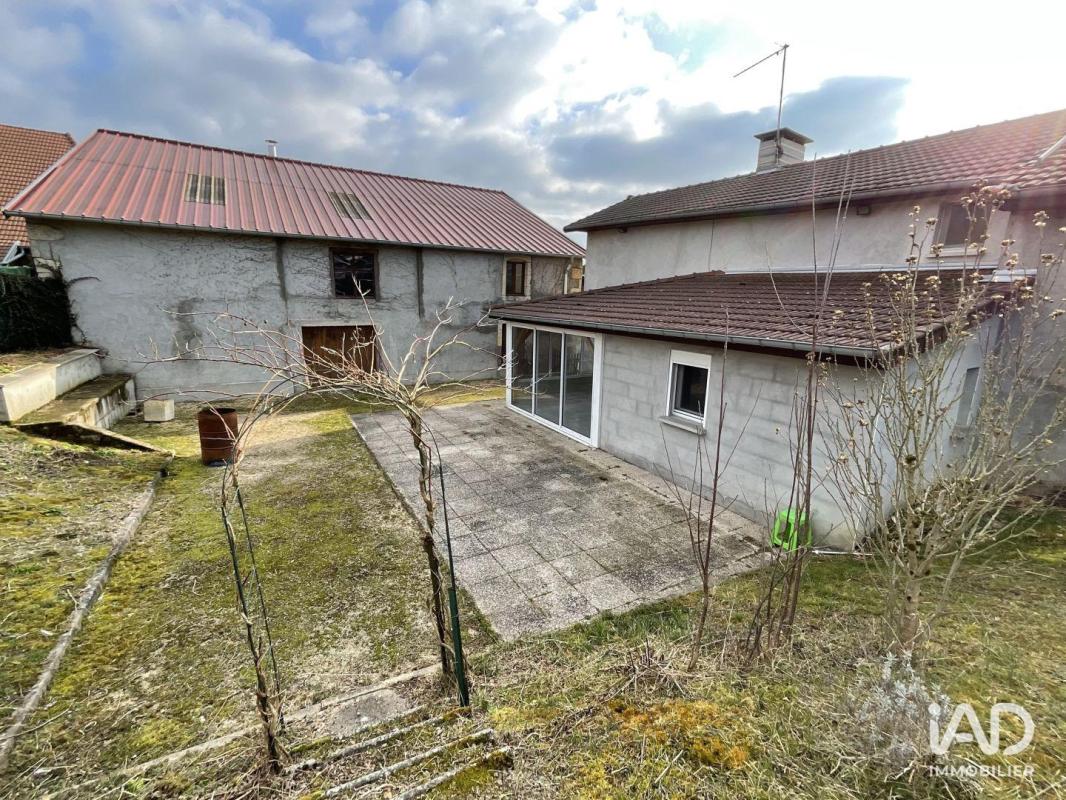 Maison 4 Pièce(s) Polaincourt-et-Clairefontaine - Photo 11
