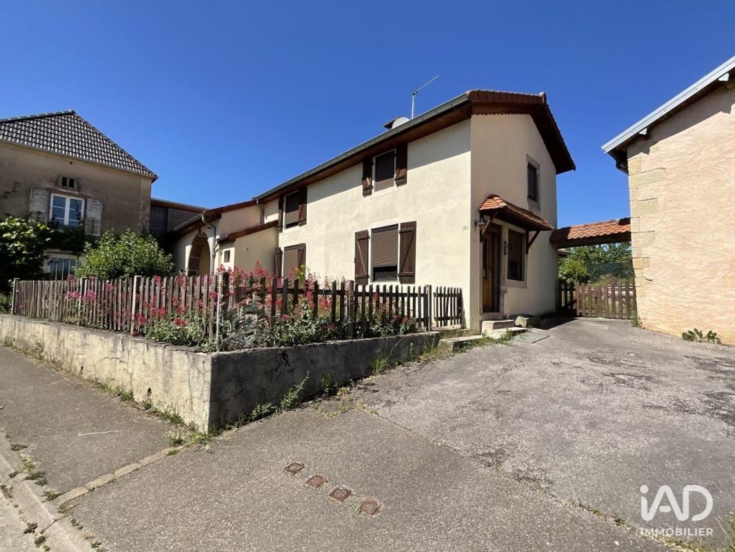 Maison 4 Pièce(s) Polaincourt-et-Clairefontaine - Photo 13
