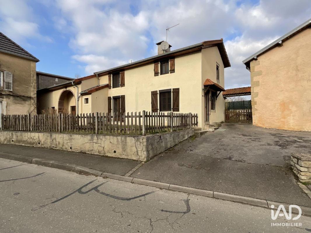Maison 4 Pièce(s) Polaincourt-et-Clairefontaine - Photo 17