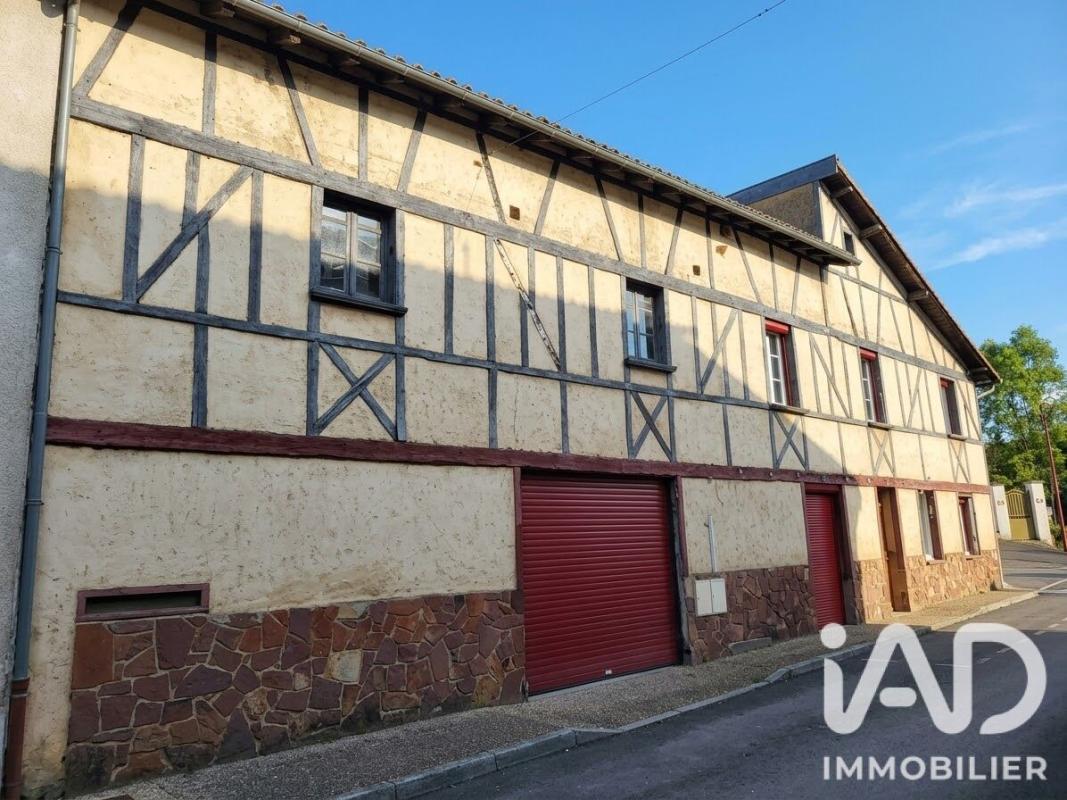Maison 4 Pièce(s) Saint-Victurnien - Photo 1