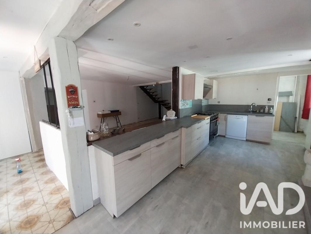 Maison 4 Pièce(s) Saint-Victurnien - Photo 4