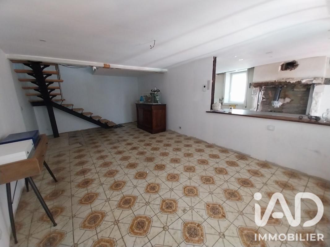Maison 4 Pièce(s) Saint-Victurnien - Photo 5