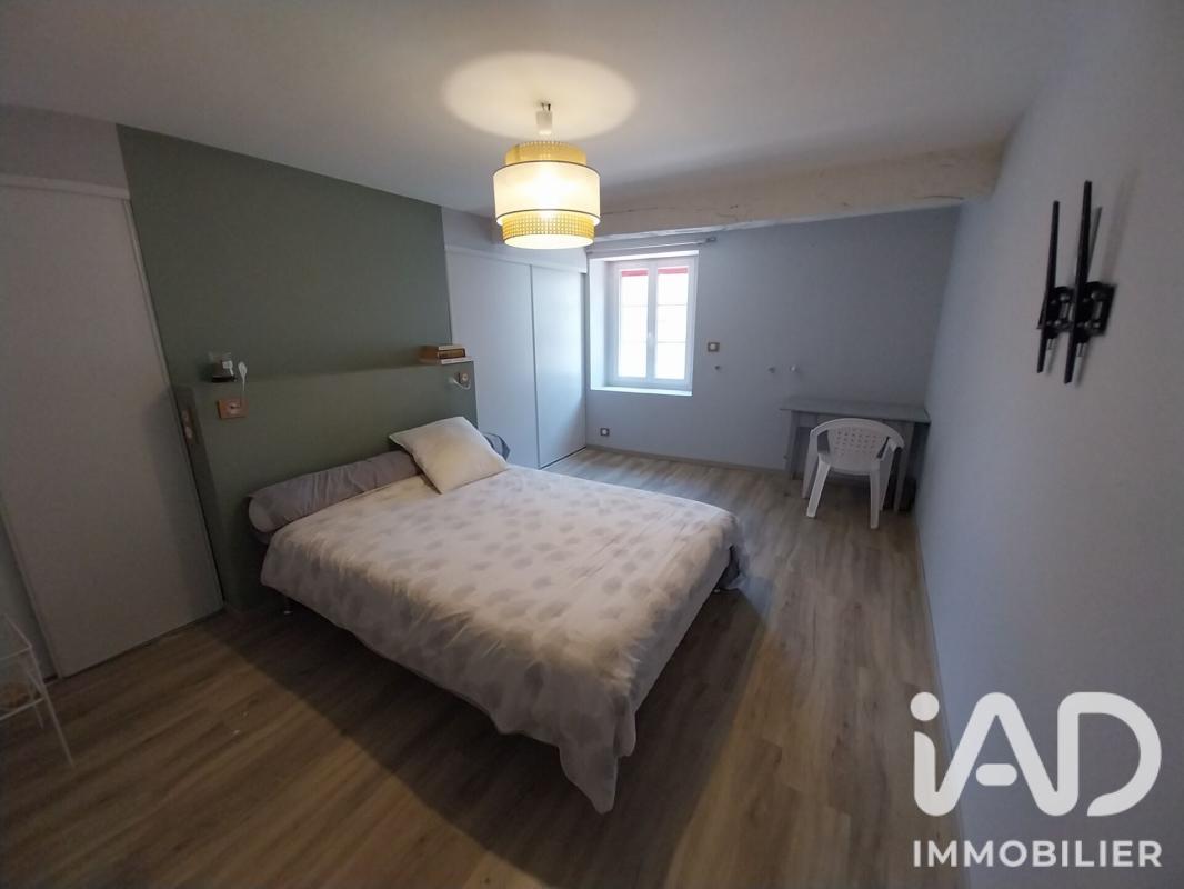 Maison 4 Pièce(s) Saint-Victurnien - Photo 6