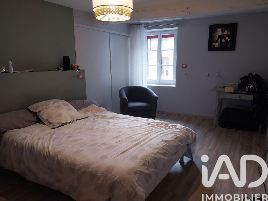 Maison 4 Pièce(s) Saint-Victurnien - Photo 9