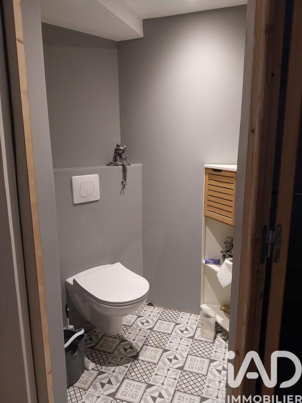 Maison 4 Pièce(s) Saint-Victurnien - Photo 11