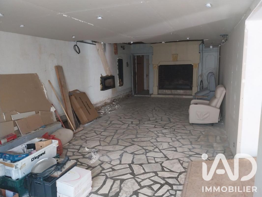 Maison 4 Pièce(s) Saint-Victurnien - Photo 13