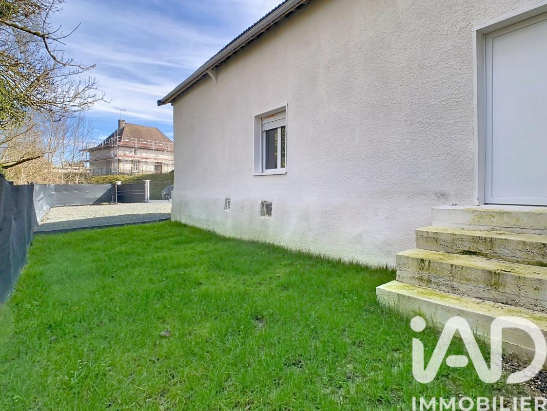 Maison 3 Pièce(s) Poivres - Photo 2