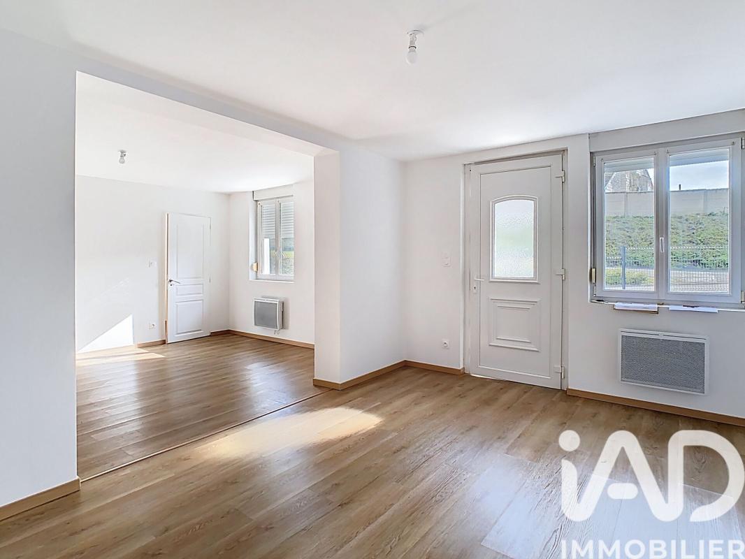 Maison 3 Pièce(s) Poivres - Photo 5