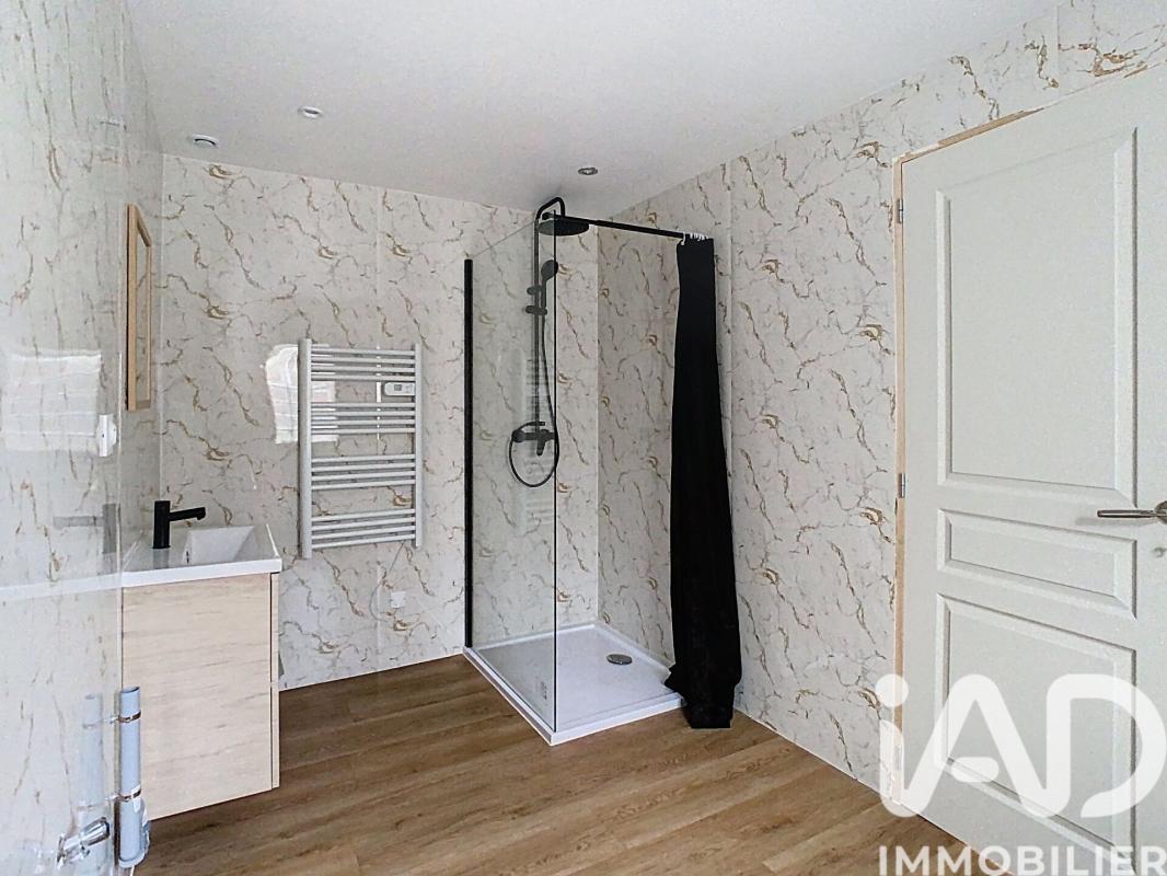Maison 3 Pièce(s) Poivres - Photo 11