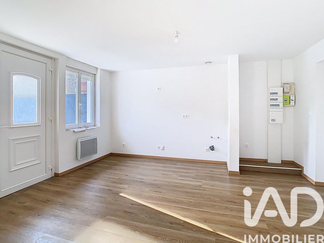 Maison 3 Pièce(s) Poivres - Photo 6
