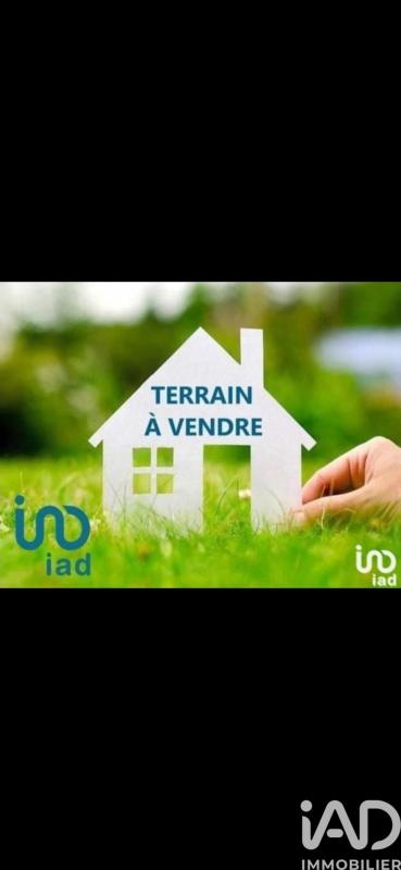 Terrain  Lherm