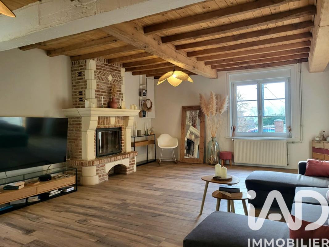 Maison 5 Pièce(s) Bellinghem - Photo 3