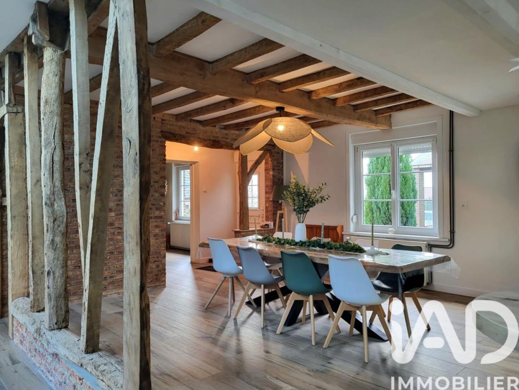 Maison 5 Pièce(s) Bellinghem - Photo 4
