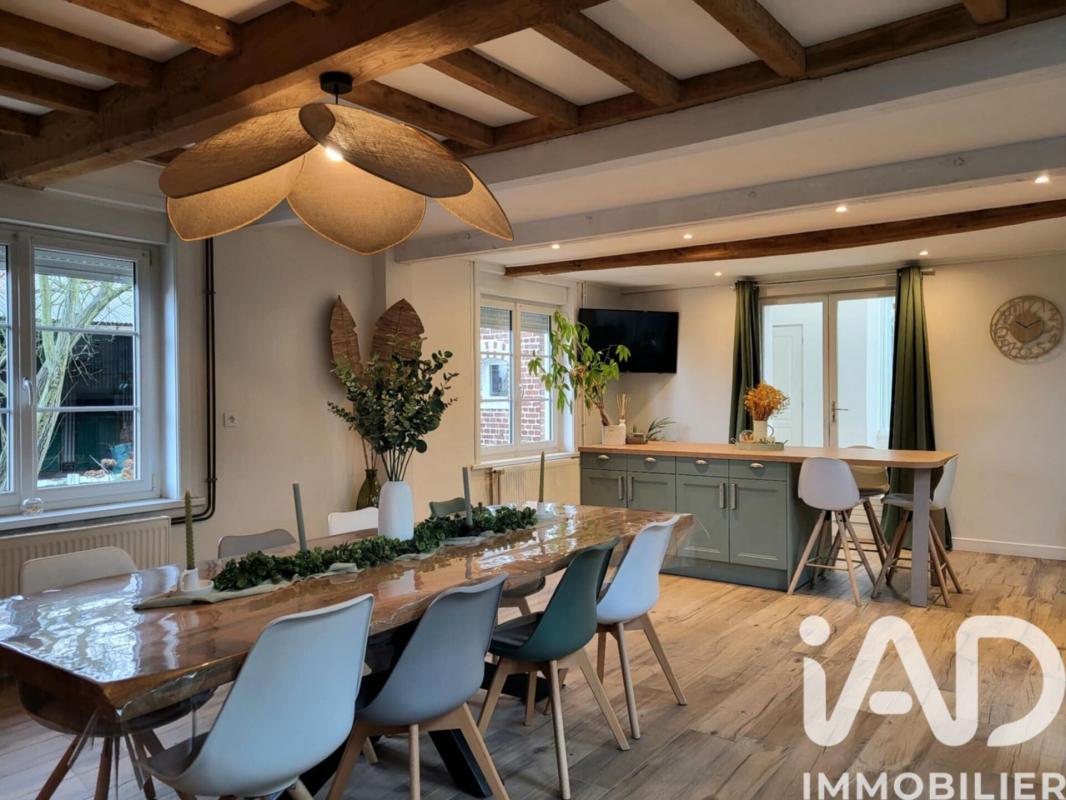 Maison 5 Pièce(s) Bellinghem - Photo 6