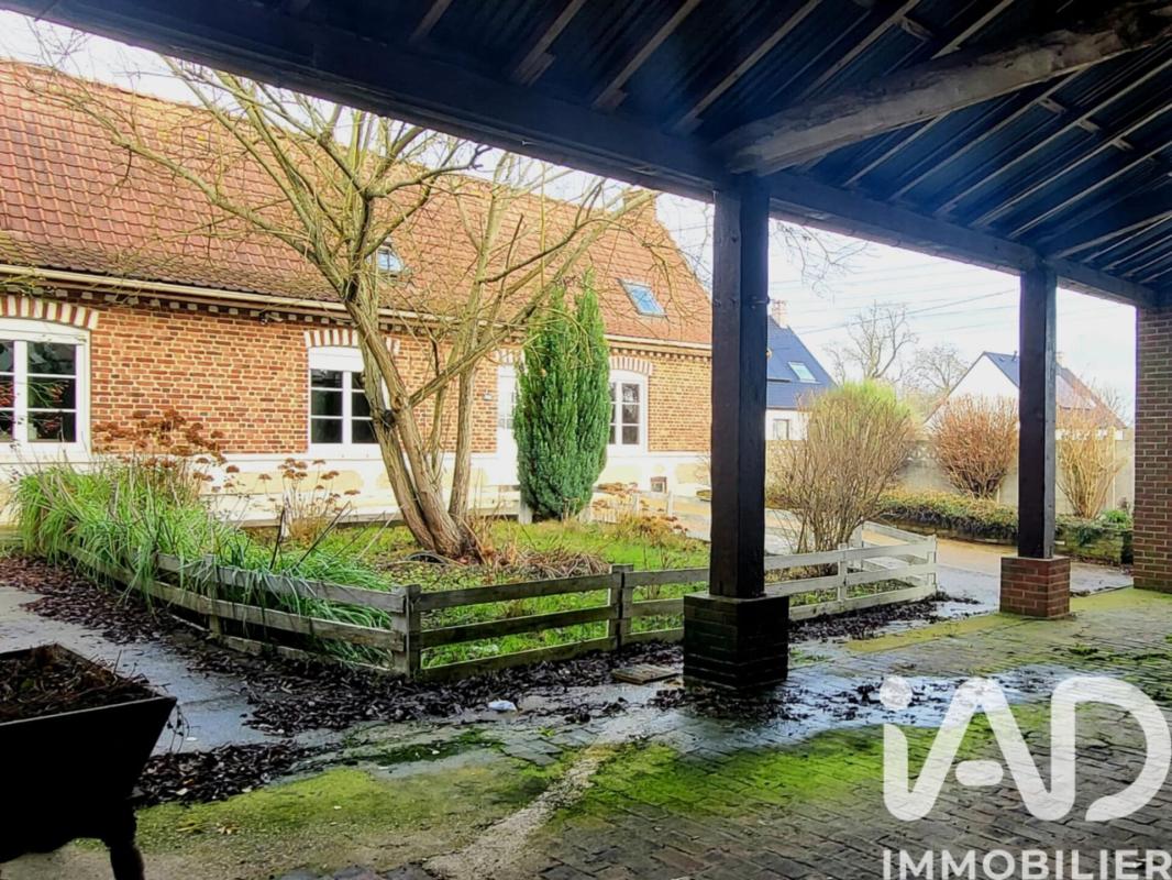 Maison 5 Pièce(s) Bellinghem - Photo 8