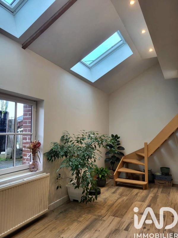 Maison 5 Pièce(s) Bellinghem - Photo 9