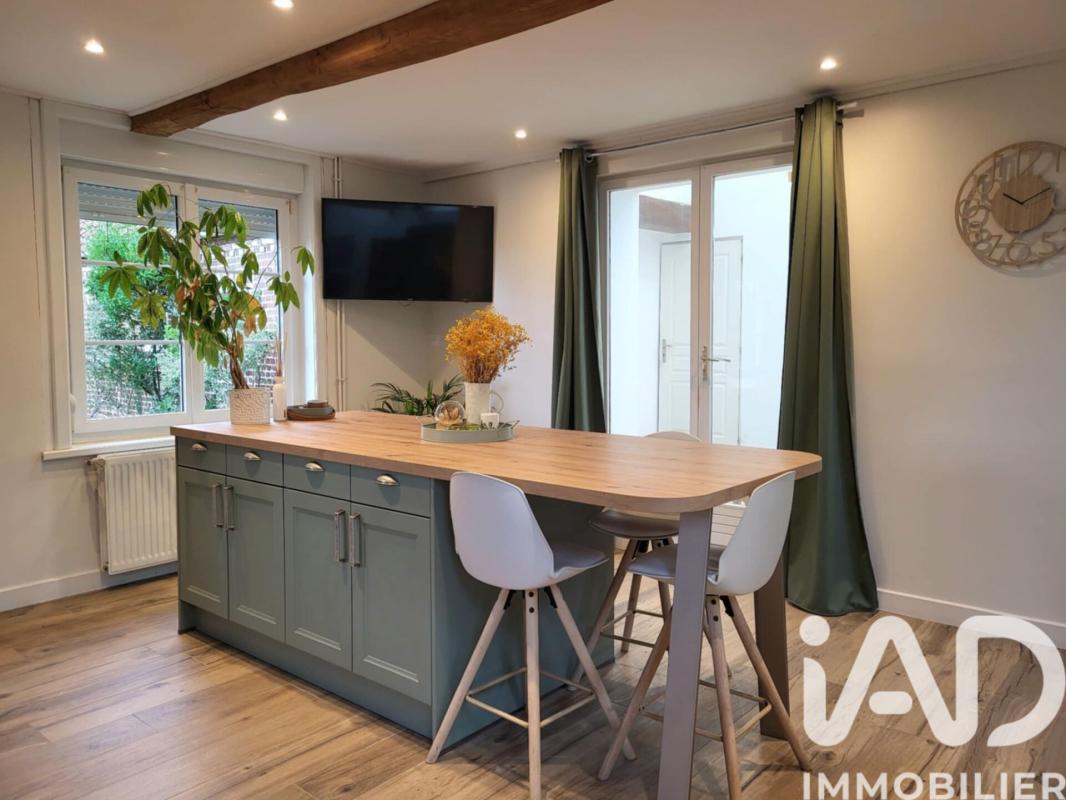 Maison 5 Pièce(s) Bellinghem - Photo 10