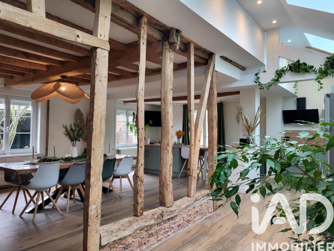 Maison 5 Pièce(s) Bellinghem - Photo 15