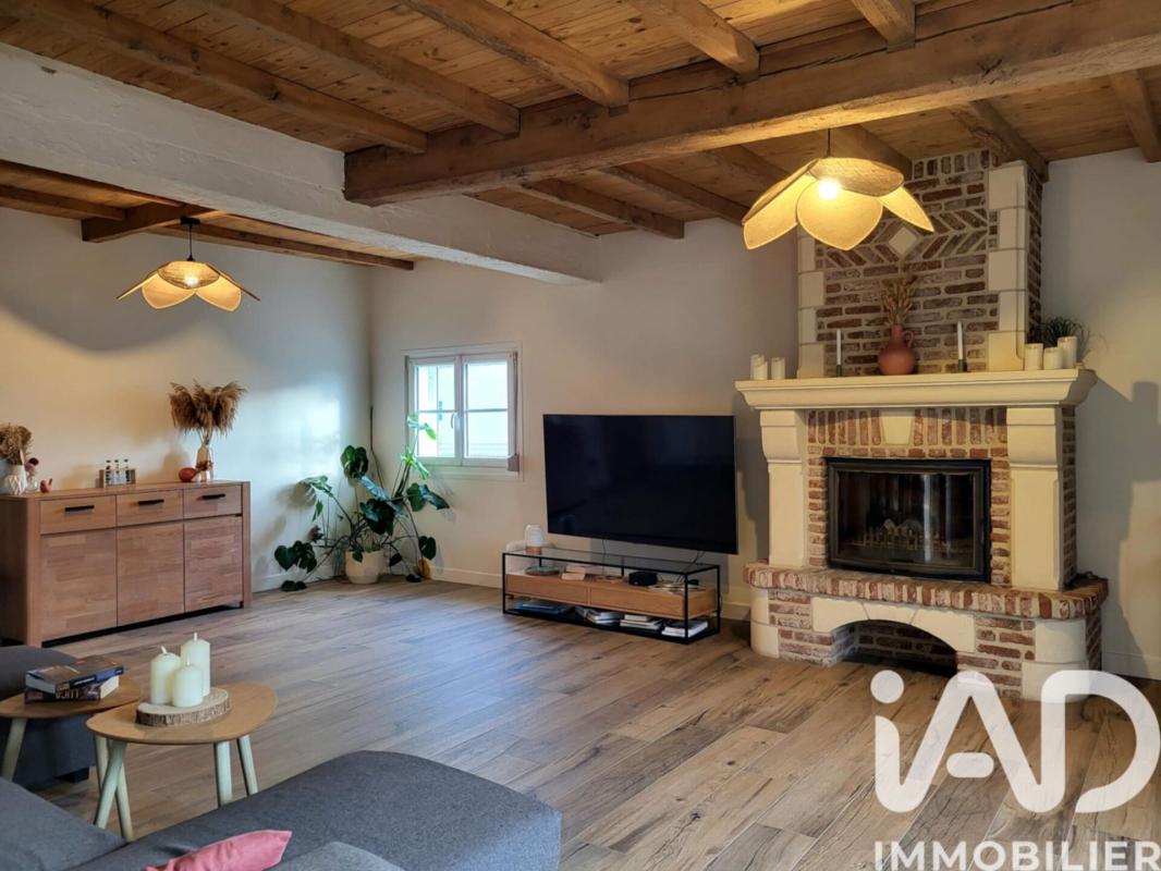 Maison 5 Pièce(s) Bellinghem - Photo 18