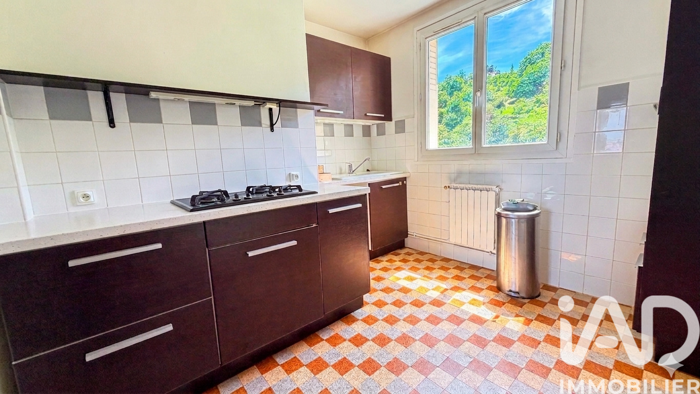 Appartement 3 Pièce(s) Saint-Étienne - Photo 6