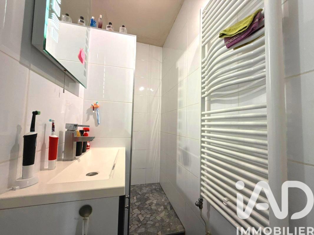Appartement 3 Pièce(s) Saint-Étienne - Photo 7
