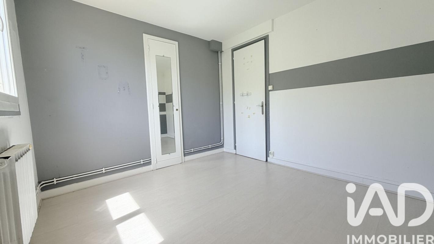 Appartement 3 Pièce(s) Saint-Étienne - Photo 8