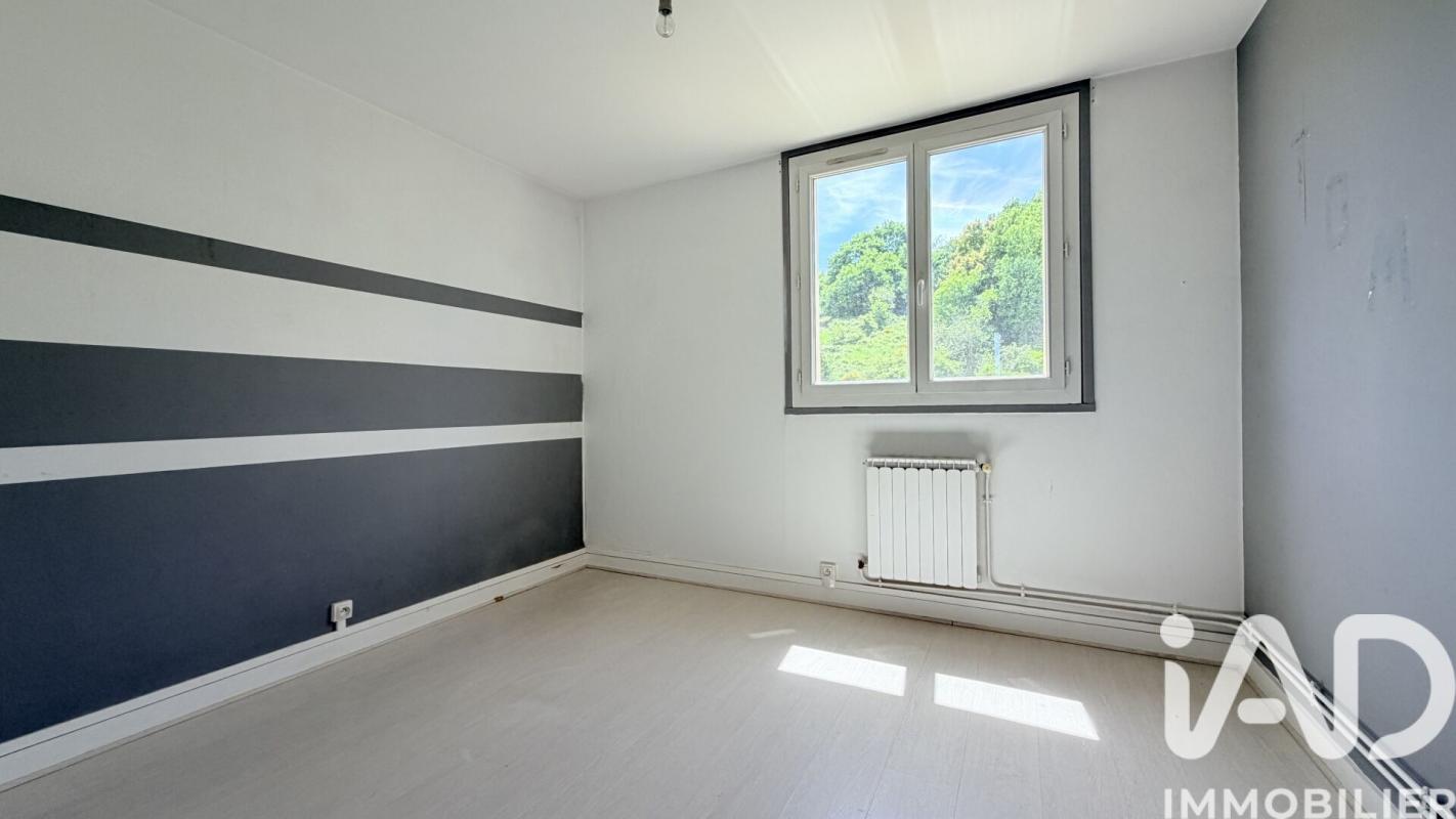 Appartement 3 Pièce(s) Saint-Étienne - Photo 9