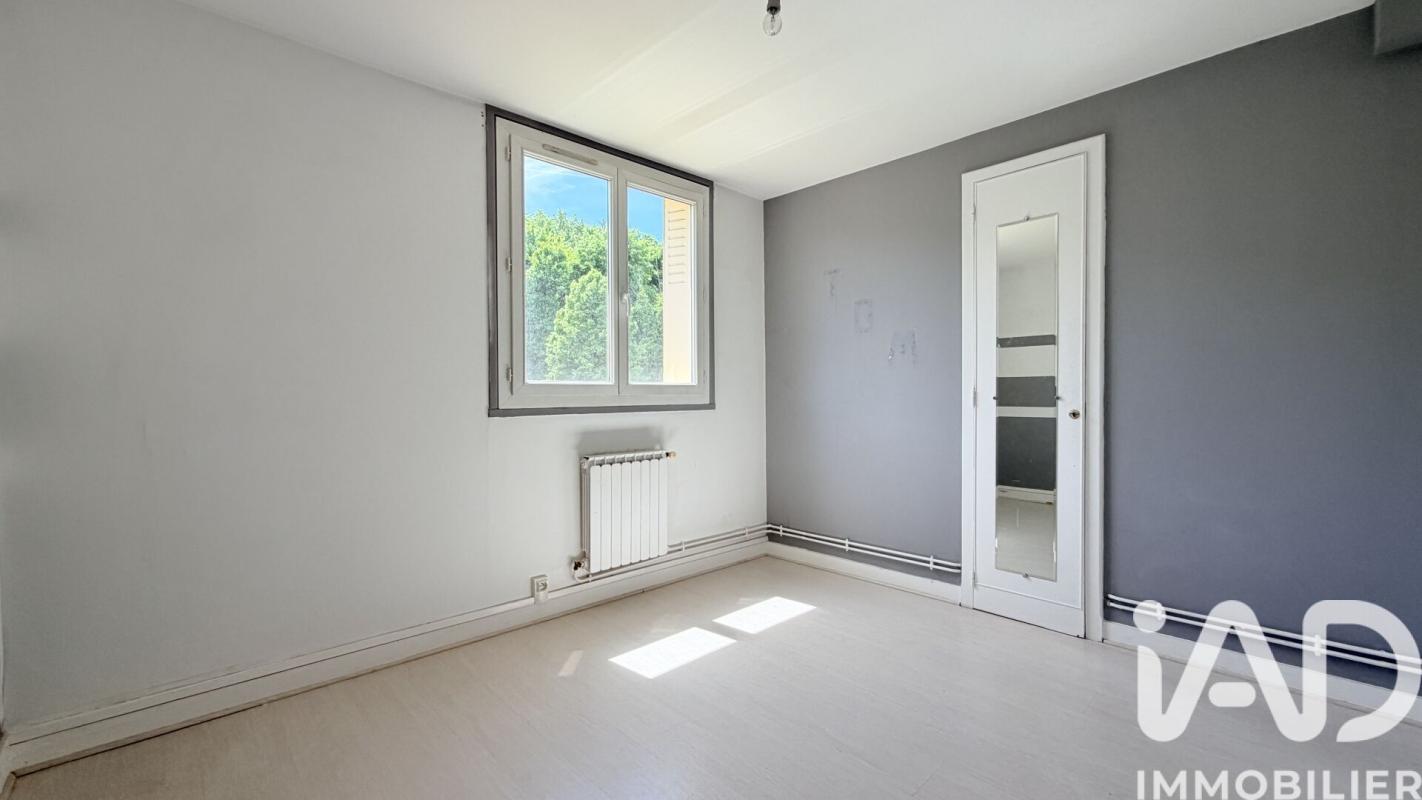 Appartement 3 Pièce(s) Saint-Étienne - Photo 10