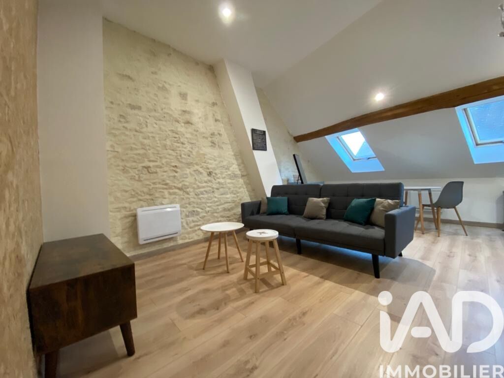 Immeuble  Le Malesherbois - Photo 3