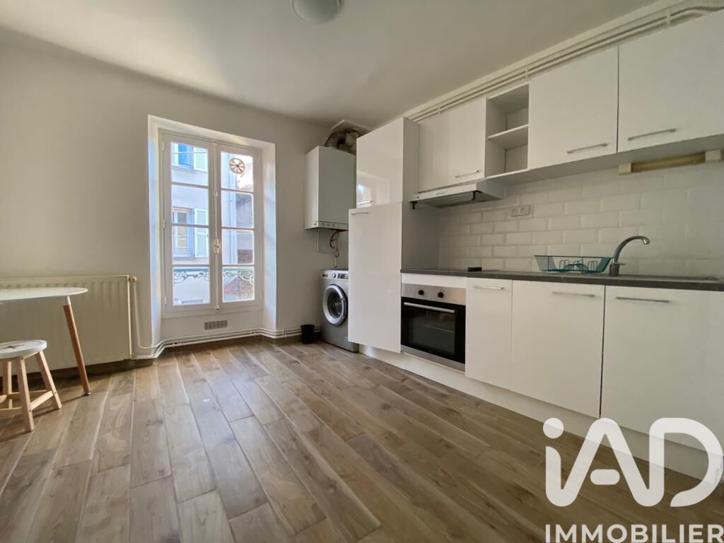 Immeuble  Le Malesherbois - Photo 12