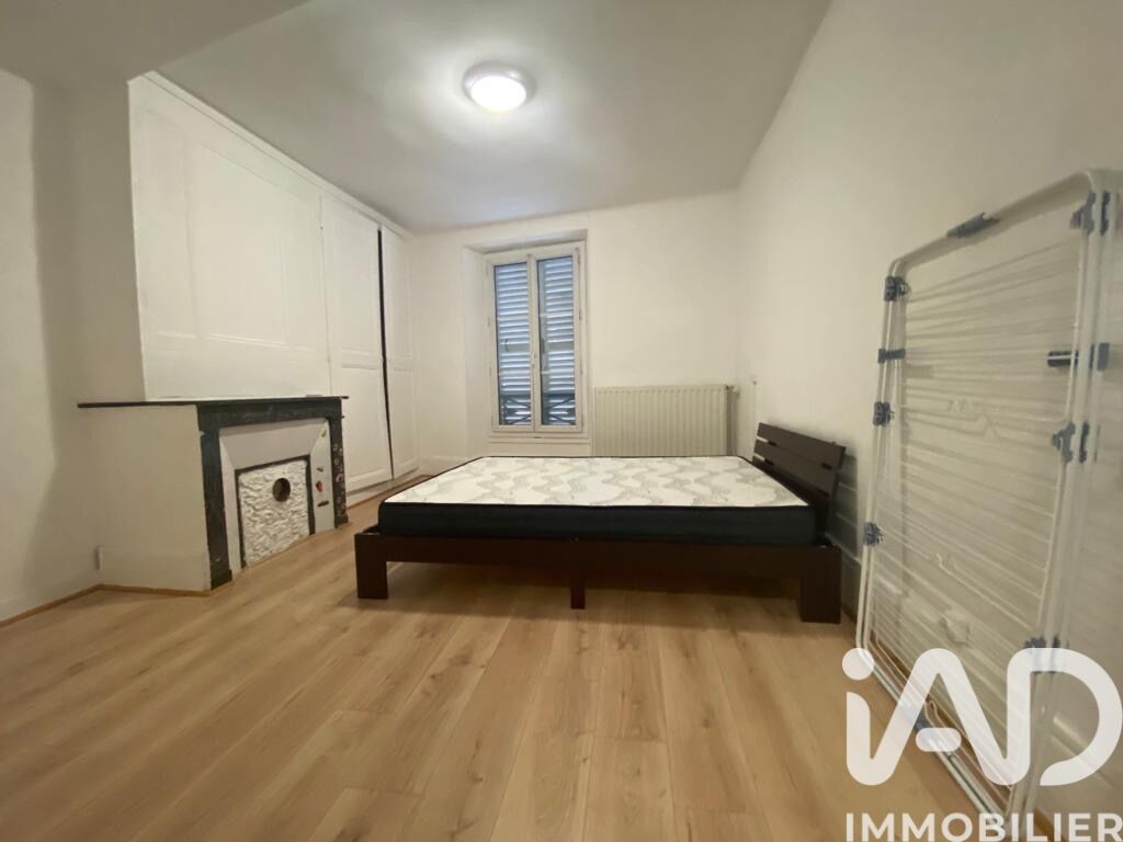 Immeuble  Le Malesherbois - Photo 14