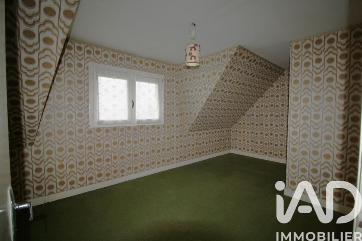 Maison 6 Pièce(s) Inzinzac-Lochrist