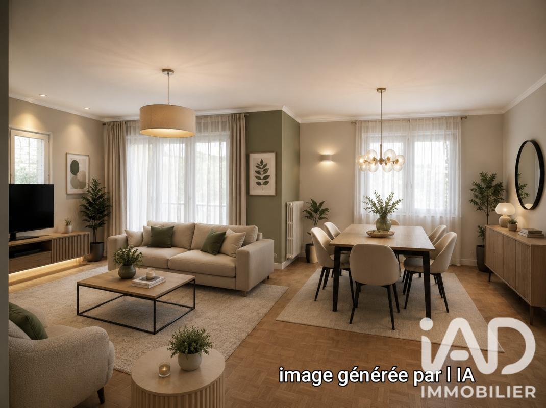 Maison 6 Pièce(s) Inzinzac-Lochrist
